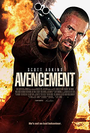 Nonton Film Avengement (2019) Subtitle Indonesia