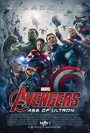 Nonton Film Avengers: Age of Ultron (2015) Subtitle Indonesia Filmapik