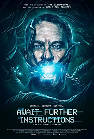 Nonton Film Await Further Instructions (2018) Subtitle Indonesia