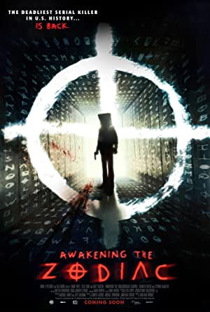 Awakening the Zodiac         (2017)