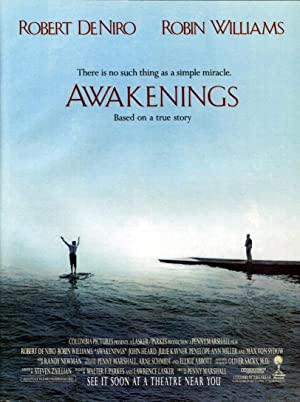 Nonton Film Awakenings (1990) Subtitle Indonesia Filmapik