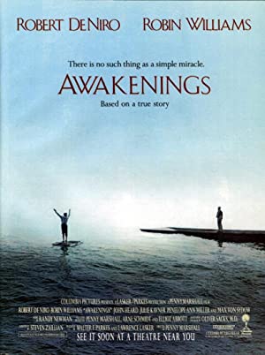 Awakenings (1990)