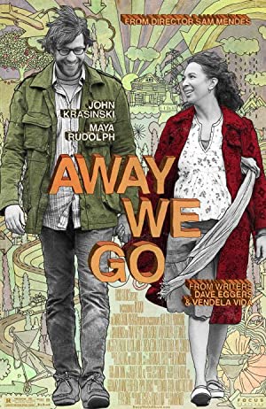 Nonton Film Away We Go (2009) Subtitle Indonesia