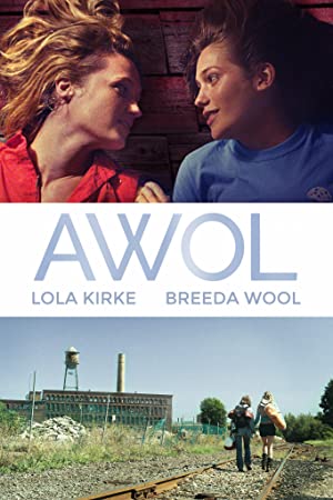Nonton Film AWOL (2016) Subtitle Indonesia Filmapik