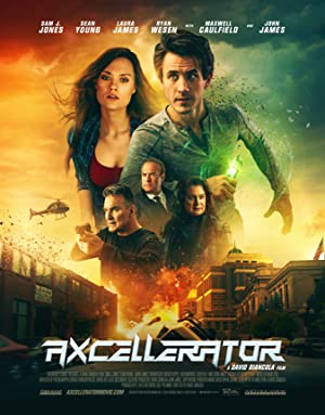 Nonton Film Axcellerator (2020) Subtitle Indonesia