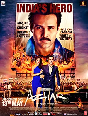 Nonton Film Azhar (2016) Subtitle Indonesia