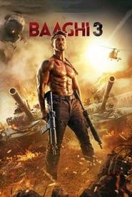 Nonton Film Baaghi 3 (2020) Subtitle Indonesia Filmapik