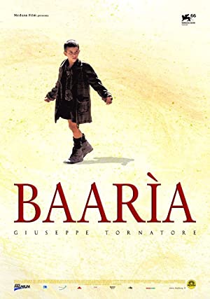 Nonton Film Baarìa (2009) Subtitle Indonesia