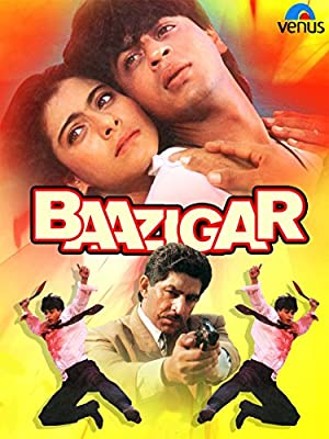 Nonton Film Baazigar (1993) Subtitle Indonesia