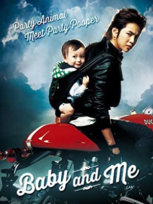 Nonton Film Baby and Me (2008) Subtitle Indonesia