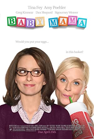 Nonton Film Baby Mama (2008) Subtitle Indonesia Filmapik