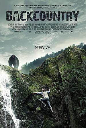 Nonton Film Backcountry (2014) Subtitle Indonesia