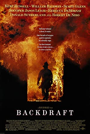 Nonton Film Backdraft (1991) Subtitle Indonesia Filmapik