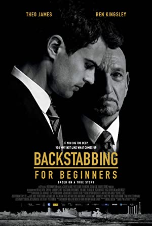 Nonton Film Backstabbing for Beginners (2016) Subtitle Indonesia