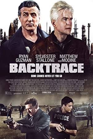 Nonton Film Backtrace (2018) Subtitle Indonesia Filmapik