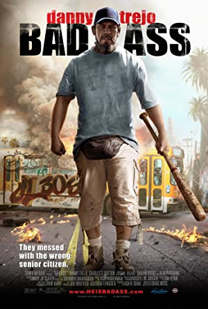 Bad Ass         (2012)