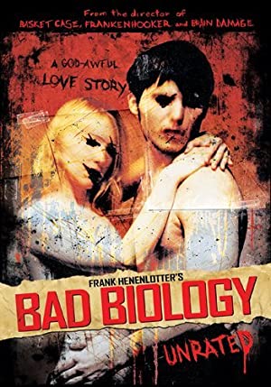 Nonton Film Bad Biology (2008) Subtitle Indonesia Filmapik