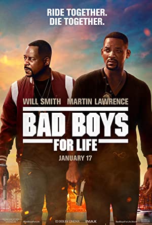 Nonton Film Bad Boys for Life (2020) Subtitle Indonesia Filmapik