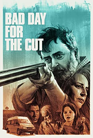Nonton Film Bad Day for the Cut (2017) Subtitle Indonesia