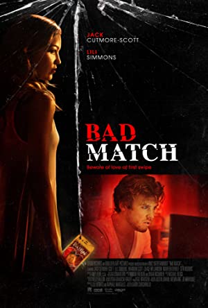Nonton Film Bad Match (2017) Subtitle Indonesia