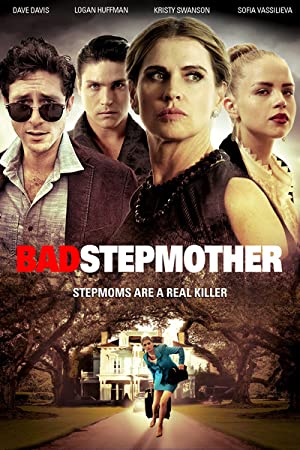 Nonton Film Bad Stepmother (2017) Subtitle Indonesia