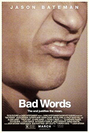 Bad Words         (2013)