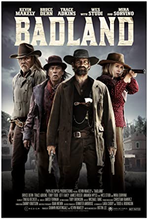 Nonton Film Badland (2019) Subtitle Indonesia