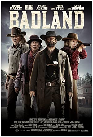 Nonton Film Badland (2019) Subtitle Indonesia Filmapik