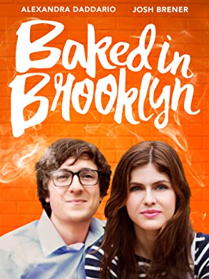 Nonton Film Baked in Brooklyn (2016) Subtitle Indonesia