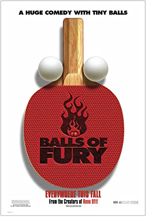 Nonton Film Balls of Fury (2007) Subtitle Indonesia Filmapik