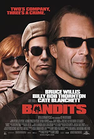 Nonton Film Bandits (2001) Subtitle Indonesia Filmapik