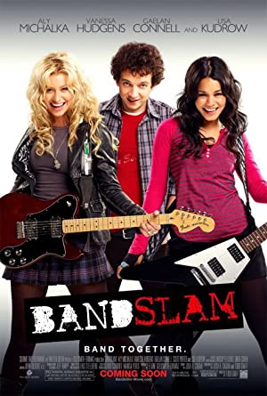 Nonton Film Bandslam (2009) Subtitle Indonesia