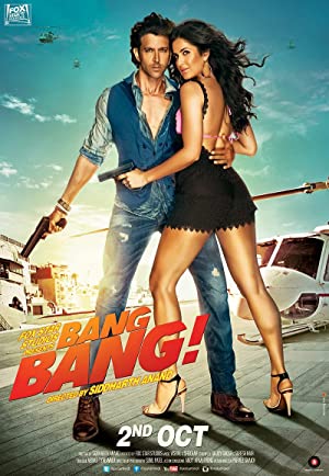Nonton Film Bang Bang (2014) Subtitle Indonesia