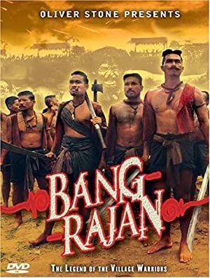 Nonton Film Bang Rajan (2000) Subtitle Indonesia