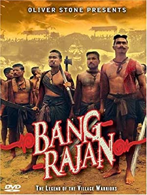 Bang Rajan (2000)