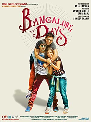 Nonton Film Bangalore Days (2014) Subtitle Indonesia Filmapik