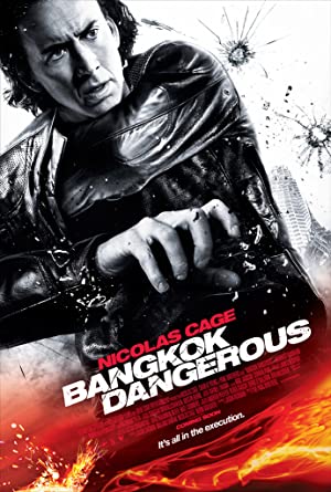 Nonton Film Bangkok Dangerous (2008) Subtitle Indonesia