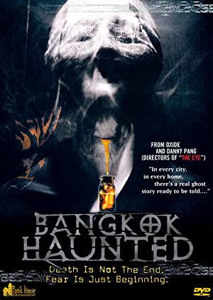 Nonton Film Bangkok Haunted (2001) Subtitle Indonesia