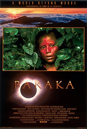 Baraka         (1992)