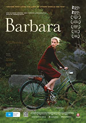 Nonton Film Barbara (2012) Subtitle Indonesia