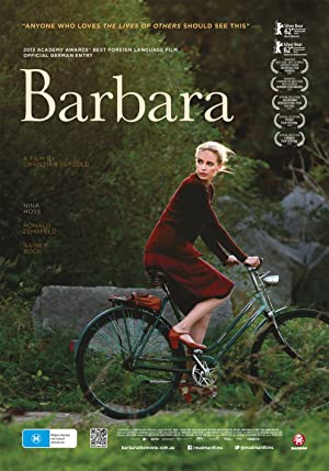 Barbara         (2012)