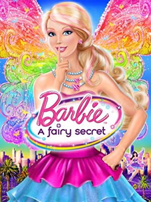 Nonton Film Barbie: A Fairy Secret (2011) Subtitle Indonesia Filmapik