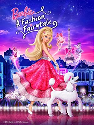Nonton Film Barbie: A Fashion Fairytale (2010) Subtitle Indonesia