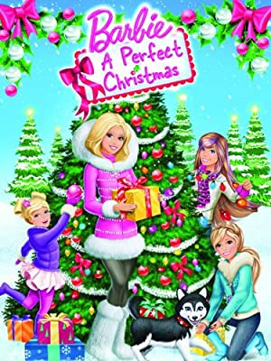 Nonton Film Barbie: A Perfect Christmas (2011) Subtitle Indonesia Filmapik