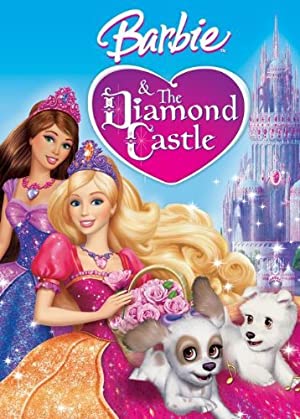 Nonton Film Barbie and the Diamond Castle (2008) Subtitle Indonesia
