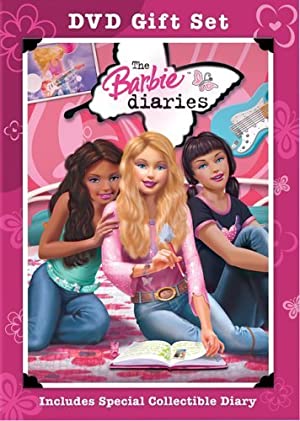 Barbie Diaries         (2006)