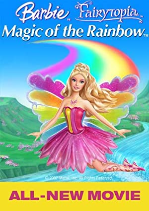 Barbie Fairytopia: Magic of the Rainbow         (2007)