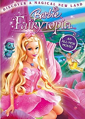 Nonton Film Barbie: Fairytopia (2005) Subtitle Indonesia