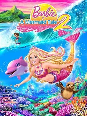 Barbie in a Mermaid Tale 2