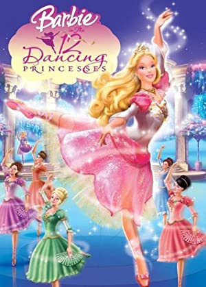 Nonton Film Barbie in the 12 Dancing Princesses (2006) Subtitle Indonesia Filmapik